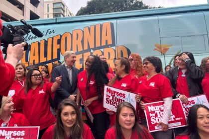 In California Governor Race, Single-Payer Is a Litmus Test. There’s Still No Way To Pay for It.