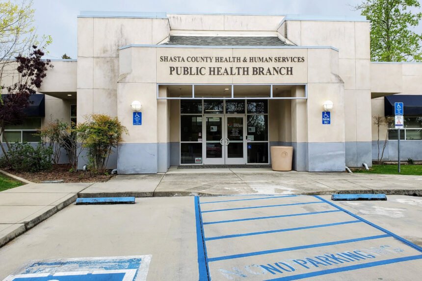 In a Vaccine-Skeptical California County, a Potential Playbook To Contain Measles
