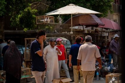 Is Egypt safe for tourists in 2026