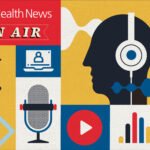 Journalists Distill News on Ebola, Licensing Midwives, and California’s Budget