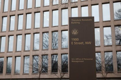 Listen: A Federal Agency Is After Workers' Health Data, and Critics Are Alarmed