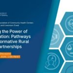 NACHC Exploring the Power of Collaboration Virtual Live Event