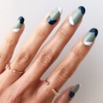 NAIL ART MAKES A STATEMENT! LET YOUR HANDS DO THE TALKING!