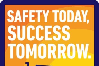 National Farm Safety and Health Week