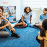One Student's Quick Thinking Shows Coordinated Action Through SAMHSA Program on Youth Mental Health Works