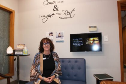 Religious Anti-Abortion Center Finds Opportunity in Town Without OB-GYNs