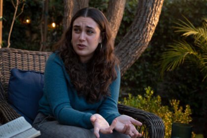 She Survived 2 Shootings. Research Helps Explain Why Her Pain Persists Years Later.