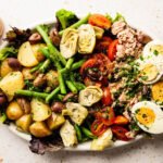 The Best Nicoise Salad Recipe