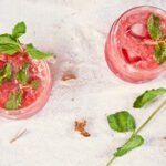 The Best Watermelon Juice Recipe