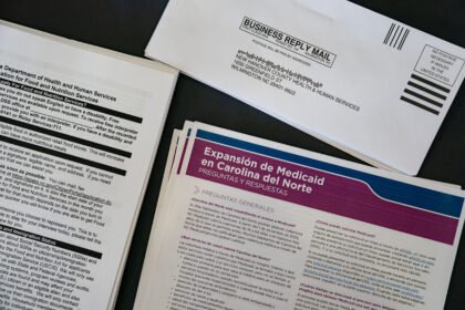 Trump Demands Medicaid Data for Deportation. Some States Go a Step Further.