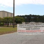 Trump’s $50B Rural Health Bet Meets a Healthcare Desert in North Carolina
