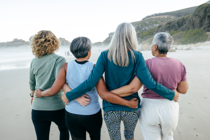 Why Menopause Matters in Substance Use Disorder Prevention, Treatment, and Recovery