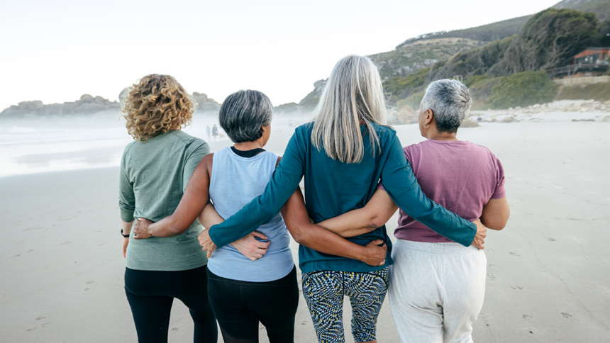 Why Menopause Matters in Substance Use Disorder Prevention, Treatment, and Recovery