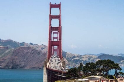 15 Things To Do In The Presidio Of San Francisco [More Than Just A Park]