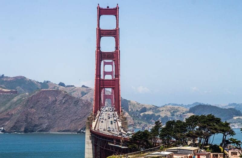 15 Things To Do In The Presidio Of San Francisco [More Than Just A Park]