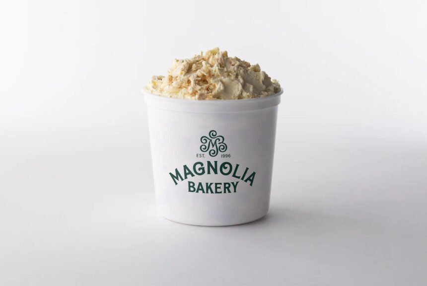 21 Places To Eat In NYC (for Iconic New York Food)