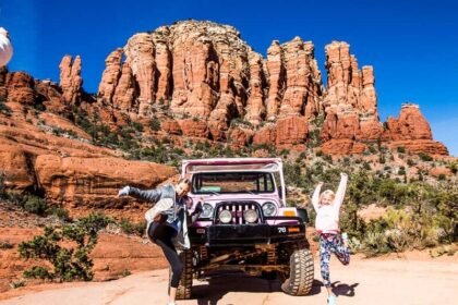 25 Family Adventure Vacations In The USA To Add To Your Bucket List [2026 Update]