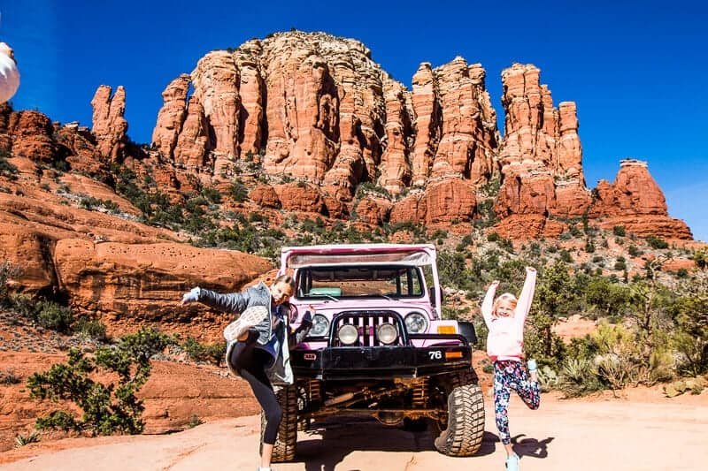 25 Family Adventure Vacations In The USA To Add To Your Bucket List [2026 Update]
