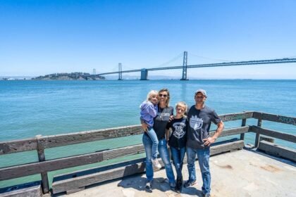 30 Fun Things To Do In San Francisco With Kids [2026 Update]