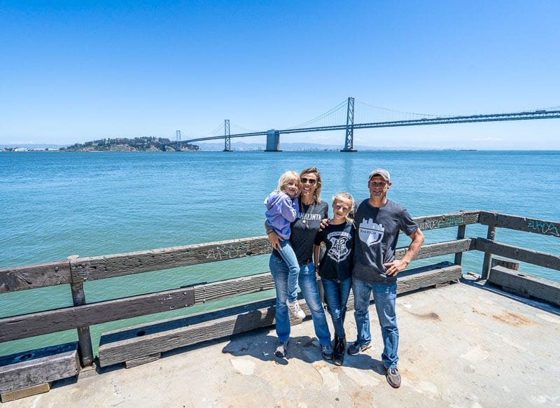 30 Fun Things To Do In San Francisco With Kids [2026 Update]