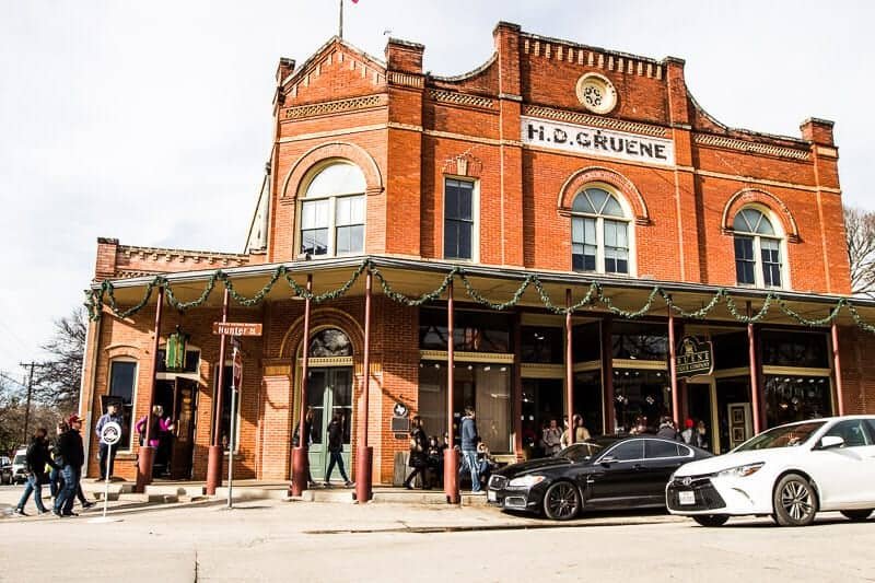 7 Things To Do In Gruene, Texas In One Perfect Day [2026 Update]