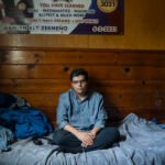 Arrests of Immigrant Parents Create Mental Health Crisis for Children