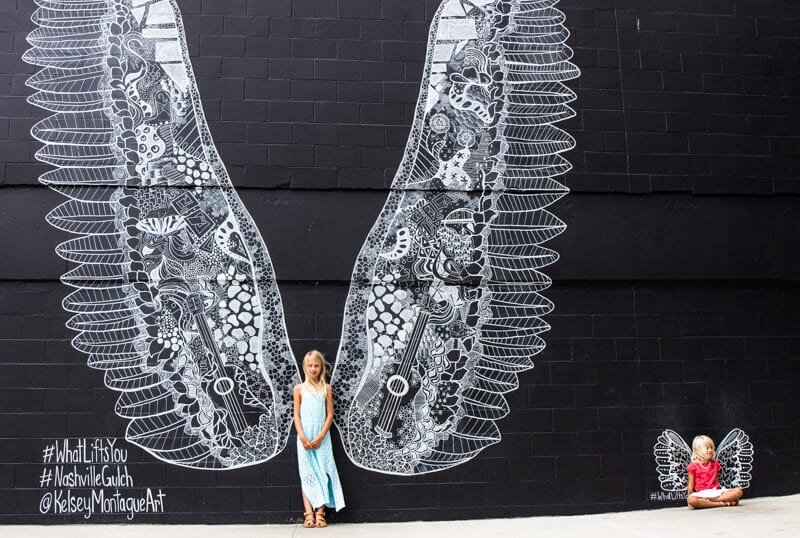 Awesome Things To Do In Nashville With Kids That Adults Love, Too! [2026 Update]