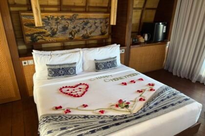 Best Honeymoon Resorts In Uluwatu, Bali: 6 Romantic Cliffside Escapes For Couples