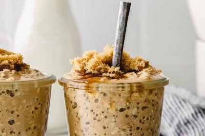 overnight oats