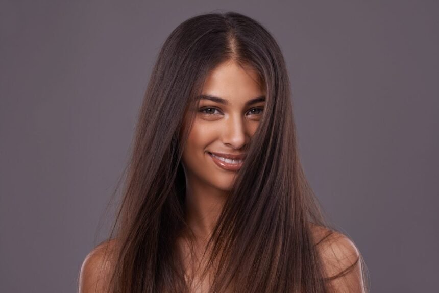 CONTOURING AND HIGHLIGHTING GO TOGETHER LIKE SALT AND PEPPER!