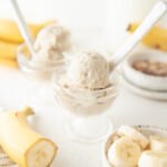 Easy Banana Ice Cream Recipe (No Machine)