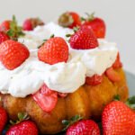 Easy Strawberry Shortcake Recipe [The Shortcut!]