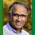 Environmental Factor - August 2024: Shyamal Peddada receives NIH Office of AIDS Research Innovation Award