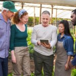 Environmental Factor - October 2024: Exploratory research centers catalyze climate and health research