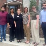 Environmental Factor - September 2024: PFAS chemicals, other resources added to toxicity testing tool
