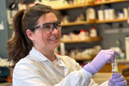 Environmental Factor - September 2024: Unmasking NDMA: Cancer clues and repair insights