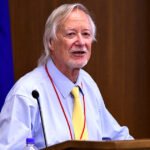 Environmental Factor - September 2024: Wilson Memorial Lecture focuses on telomeres and toxicology