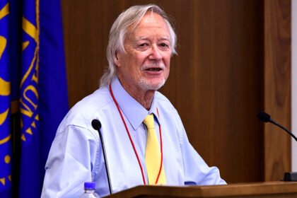Environmental Factor - September 2024: Wilson Memorial Lecture focuses on telomeres and toxicology