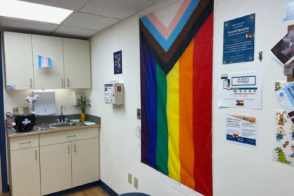 Even in Blue States, Hospitals Have Continued To Drop Gender-Affirming Care for Youths