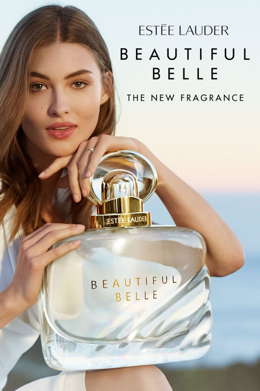 FIND YOUR SIGNATURE SUMMER SCENT!