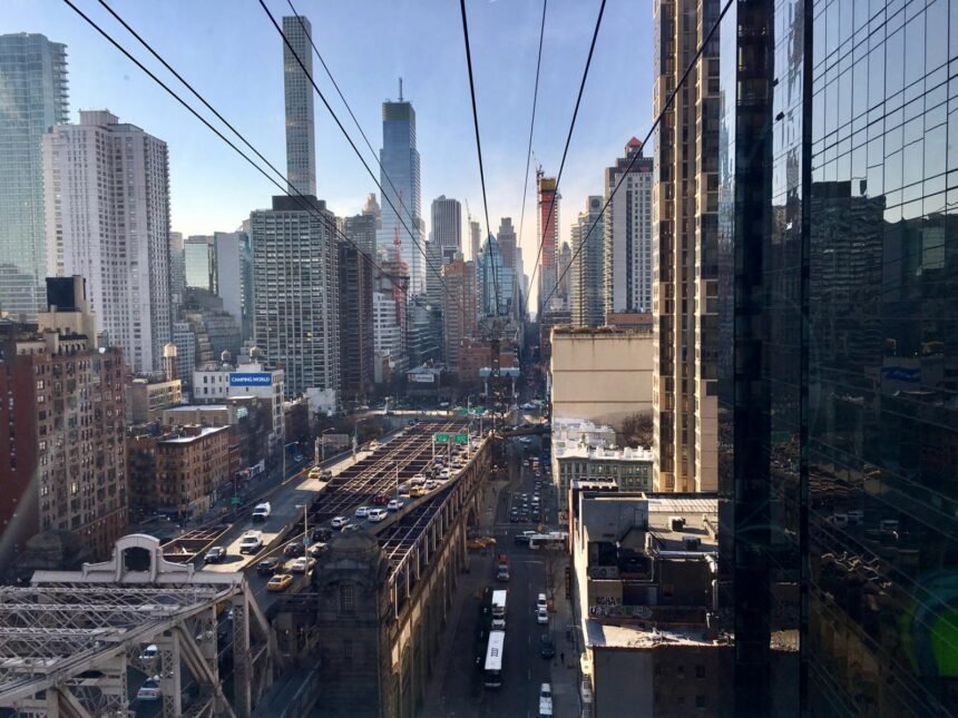 FREE Things to do in NYC