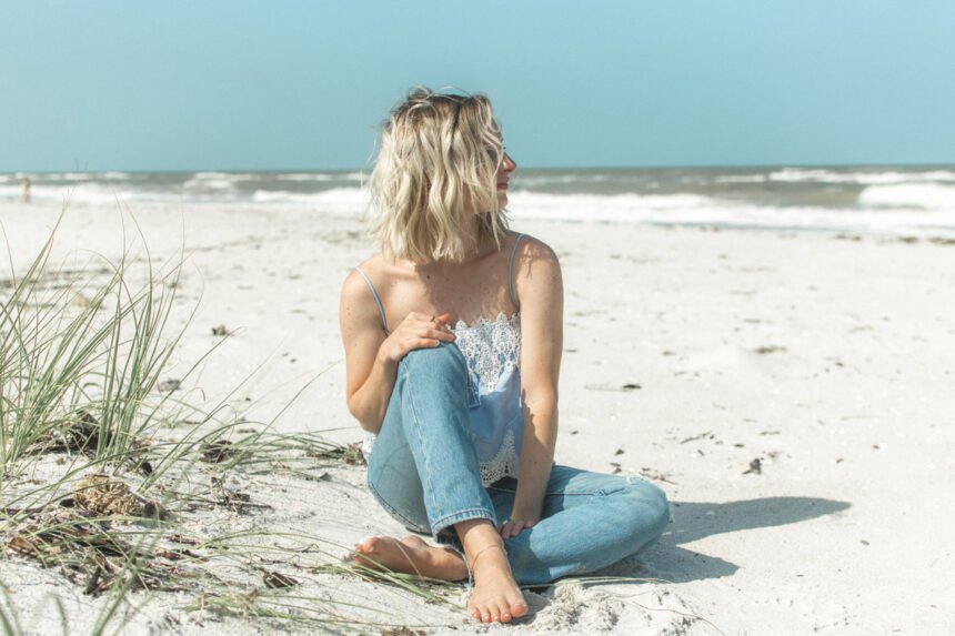 HOT SUMMER FASHION TIPS THAT LOOK COOL!