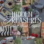 Hidden Treasures at The Home Depot: Chic Summer Hosting Finds That Look Way More Expensive Than They Are