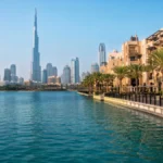 How To Choose The Best Area In Dubai For A Smooth Trip
