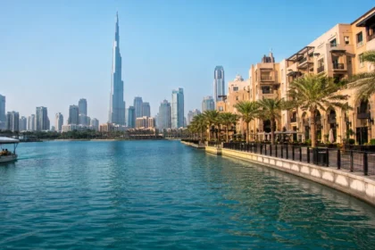 How To Choose The Best Area In Dubai For A Smooth Trip