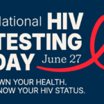 On National HIV Testing Day, SAMHSA Encourages Everyone to Take Back Your Health by Knowing Your HIV Status