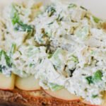 Perfect Classic Chicken Salad Recipe