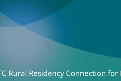 RMTC Rural Residency Connection for Medical Students