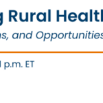 Strengthening Rural Health Centers Challenges Innovations And Opportunities
