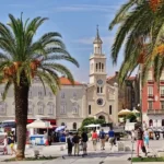 The Best Ways To Experience Local Life In Split Croatia